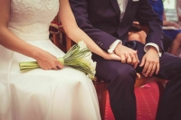 Россияне будут стремительно жениться, но долго разводиться