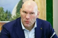 Валуев написал книгу о блокадниках