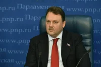 Депутат Кирьянов считает необходимым маркировать арбузы