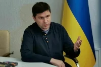 Подоляк заявил, что у Китая и Индии слабый интеллектуальный потенциал