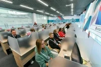 Число наблюдателей на выборах в 2023 году увеличилось на 31,5%