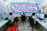 Явка на довыборы депутатов Госдумы составила более 40%
