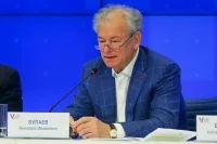 В ЦИК предложили поработать над видеофиксацией на выборах