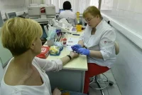 В ЛДПР предложили предоставлять донорам ежегодный отпуск