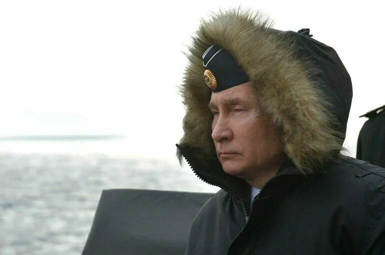 Экс-советник Пентагона считает, что Путин ждет краха в Европе из-за Украины