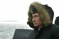 Экс-советник Пентагона считает, что Путин ждет краха в Европе из-за Украины