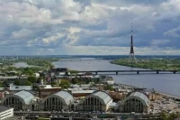 Сейм Латвии утвердил поправку об отсрочке для сдачи экзамена по латышскому