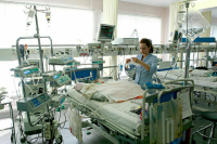 Врач предупредила об опасных последствиях ротавируса для детей