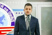 Дмитрий Ядров сменил Александра Нерадько на посту главы Росавиации