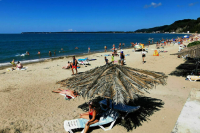 Россиянам назвали места для отдыха в бархатный сезон