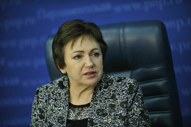 Кому назначат пенсию в 2024 году