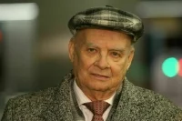 Умер поэт Николай Добронравов