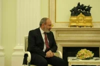 Пашинян считает неуместными разговоры о смене внешнего курса Армении 