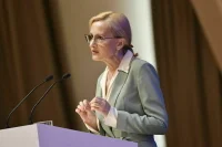 Яровая: Планка в работе молодых парламентариев изначально должна быть высокой