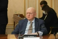 Небензя: У Киева не выходит подтянуть к «формуле мира» нейтральные страны