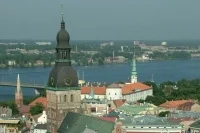 Более 3,5 тыс. россиян обяжут покинуть Латвию из-за отказа от языкового экзамена