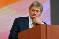 Песков: Слова Шольца говорят о непонимании реалий в зоне спецоперации