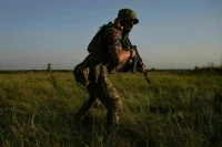 Pais: ВСУ стали уважительно говорить об Армии РФ на фоне провала наступления