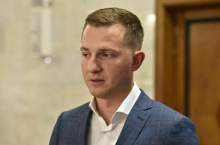 Метелев: Каждому молодому парламентарию обеспечат условия для самореализации