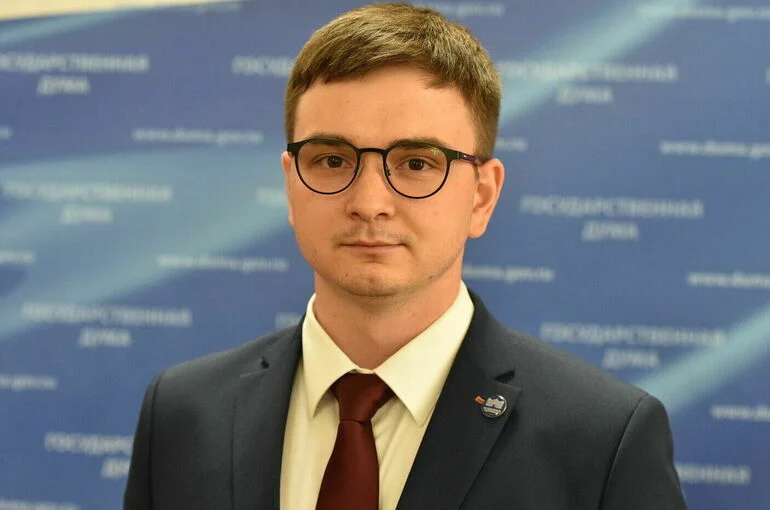 Глава Молодежного парламента призвал участников помнить об ответственности