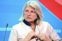 Экс-глава МИД Австрии Кнайсль назвала глупым арест вещей россиян в ЕС