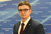 В Молодежный парламент при Госдуме пришли «люди с земли»