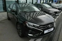 Депутаты Госдумы пересядут на отечественные авто в своих регионах