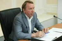 Собянин назначил Кожина сенатором от Москвы