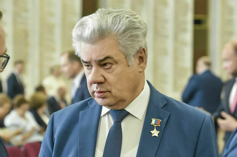 Бондарев объяснил выход РФ из Совета Баренцева/Евроарктического региона