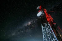 El Pais: В Киеве понимают, что отказаться от Starlink Маска невозможно