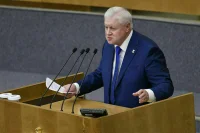 Миронов предложил снизить НДС на детские товары до 5%