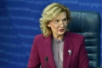 Святенко рассказала, как проходит интеграция новых регионов
