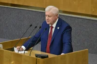 Миронов предложил ввести тринадцатую пенсию и выплаты к школе