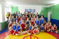 Накоротке с легендами