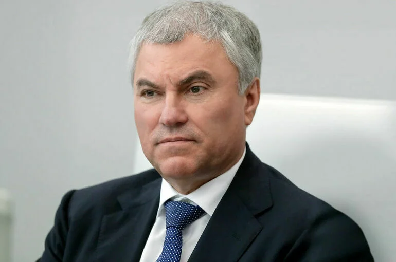 Госдума позаботится о трудоустройстве участников СВО