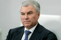 Госдума позаботится о трудоустройстве участников СВО