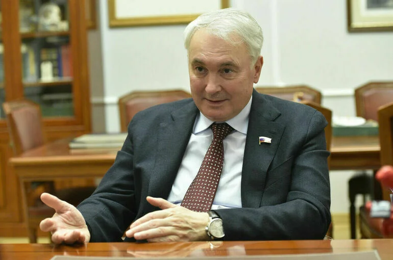 Картаполов назвал основные плюсы частичной мобилизации