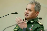 Шойгу заявил о выходе взаимодействия России с Ираном на новый уровень