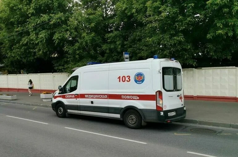 При взрыве газа в Балашихе погиб один человек