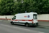 При взрыве газа в Балашихе погиб один человек
