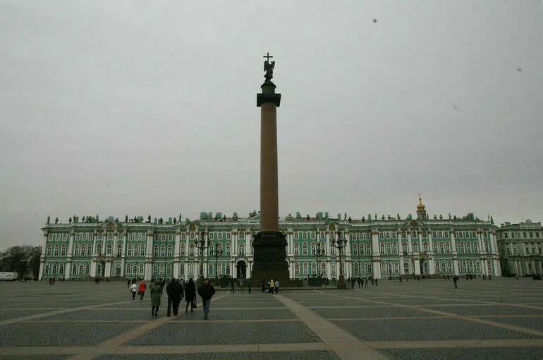 В Петербурге начнут отмечать День Ленинградского народного ополчения