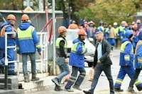 В Госдуму внесен законопроект о депортации мигрантов-правонарушителей