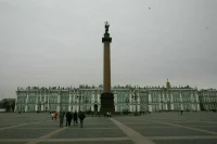 В Петербурге начнут отмечать День Ленинградского народного ополчения