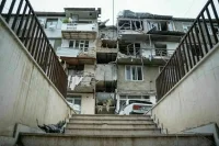 В Азербайджане сообщили о договоренности приостановить операцию в Карабахе