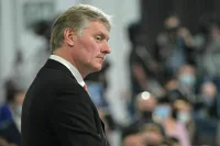 В Кремле допустили, что Путин обсудит рост заболеваемости ковидом на совещании