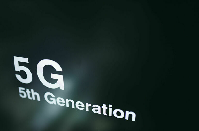 Власти ФРГ задумались об отказе от сотрудничества с Китаем в сфере сетей 5G 