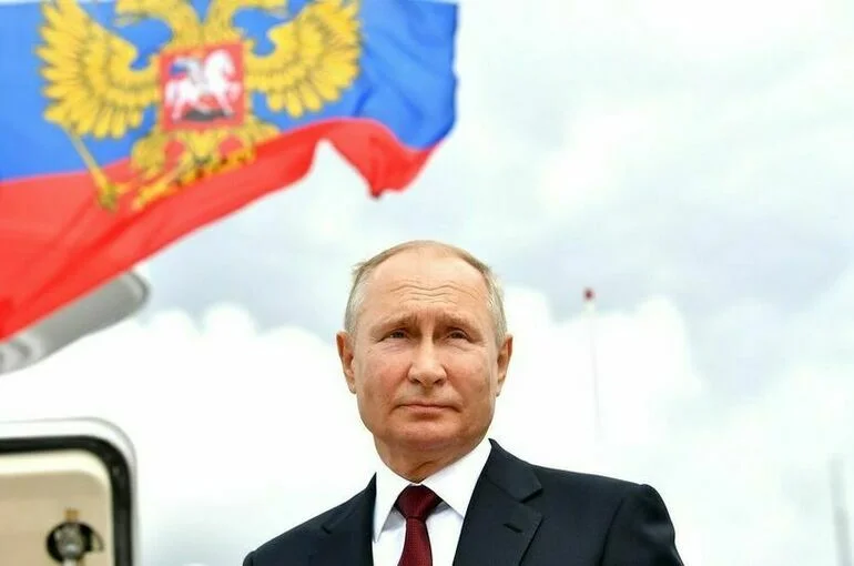 Путин заявил, что примет участие в форуме «Один пояс, один путь» в Китае