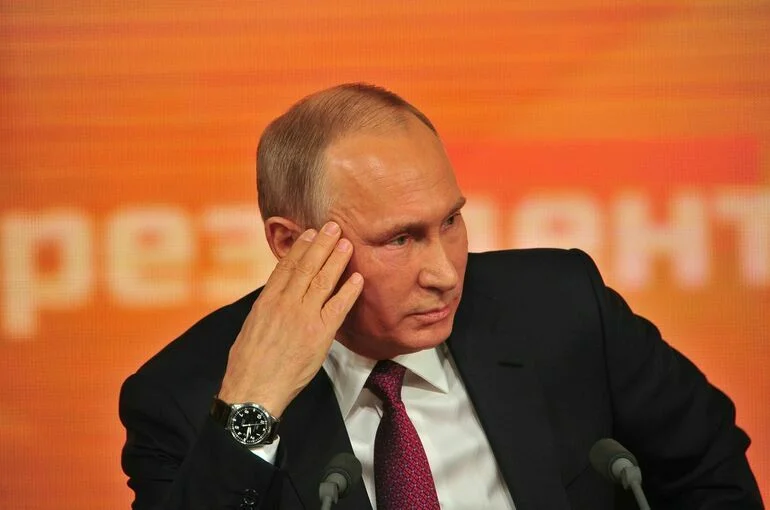 Путин назвал ничтожными попытки «отменить» российское искусство