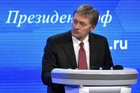 Песков не увидел предпосылок для возобновления переговоров по Украине