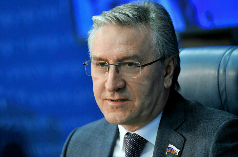 Фаррахов поддержал упрощение госзакупок медизделий